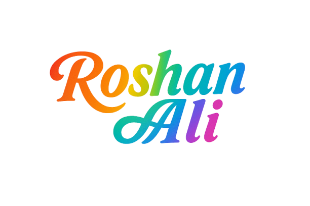 Roshan Ali